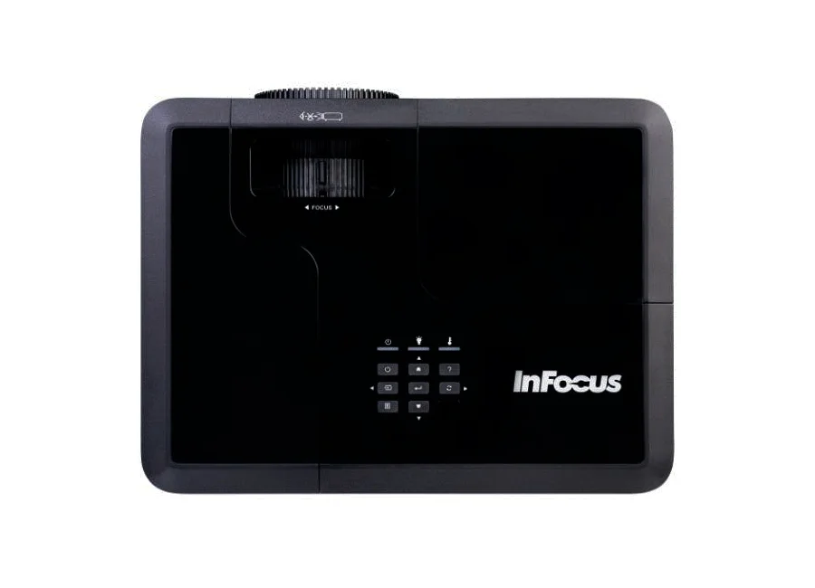 Мультимедийный проектор InFocus IN2139WU