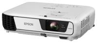 Мультимедийный проектор Epson EB-S31