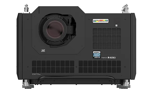 Лазерный проектор Digital Projection Insight Laser 8k II