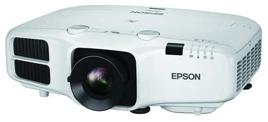 Мультимедийный проектор Epson EB-4950WU
