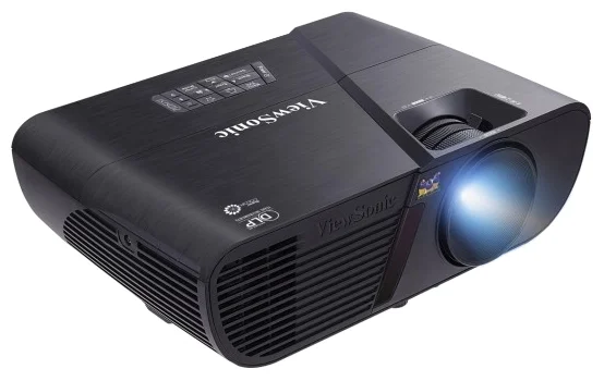 Мультимедийный проектор ViewSonic PJD5151