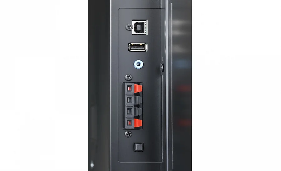 Профессиональная панель NEC X551UHD Профессиональная панель NEC X551UHD