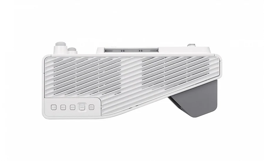 Мультимедийный проектор Sony VPL-SW631