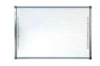 Интерактивная доска TraceBoard TI-690 (серая рамка)