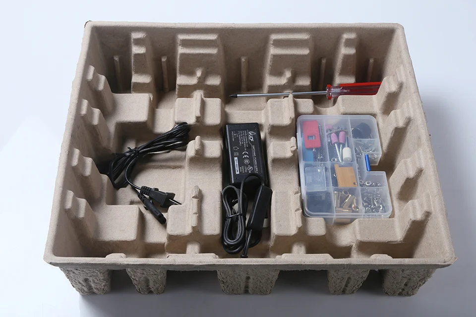 Конструктор модульных станков The First Tool ТС-61Д 6в1