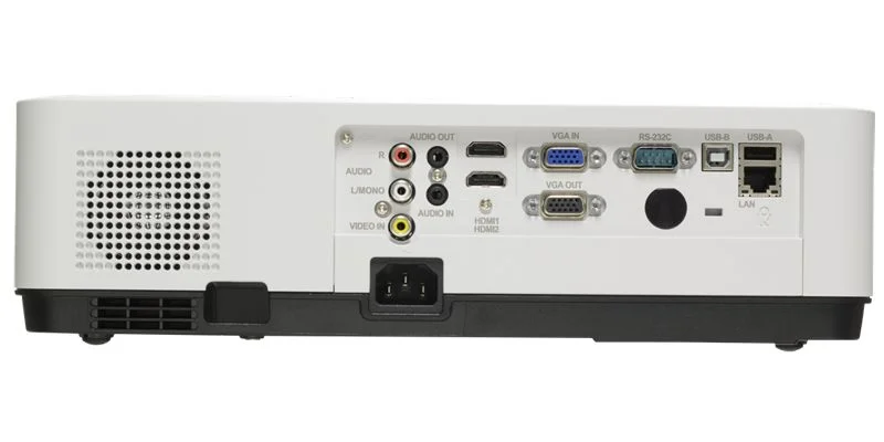 Мультимедийный проектор EIKI EK-121W