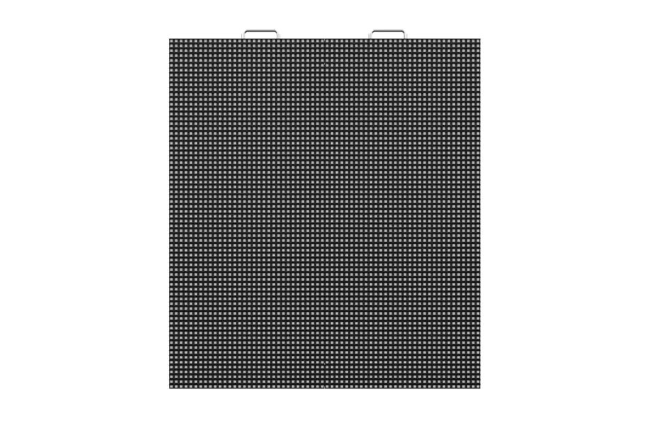 Светодиодный экран LG LBE040DD4