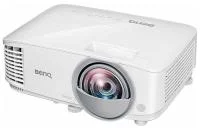 Мультимедийный проектор BENQ MW826STH