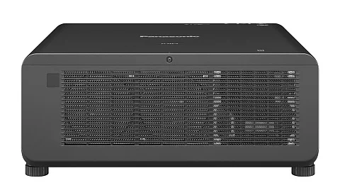 Мультимедийный проектор Panasonic PT-REZ15LBE