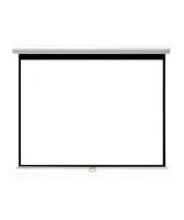 Экран настенный Premier Orion II 213х213 (W 203х152/3 МW-FC/W)