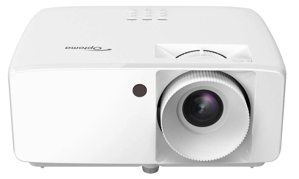 Мультимедийный проектор Optoma ZW350e