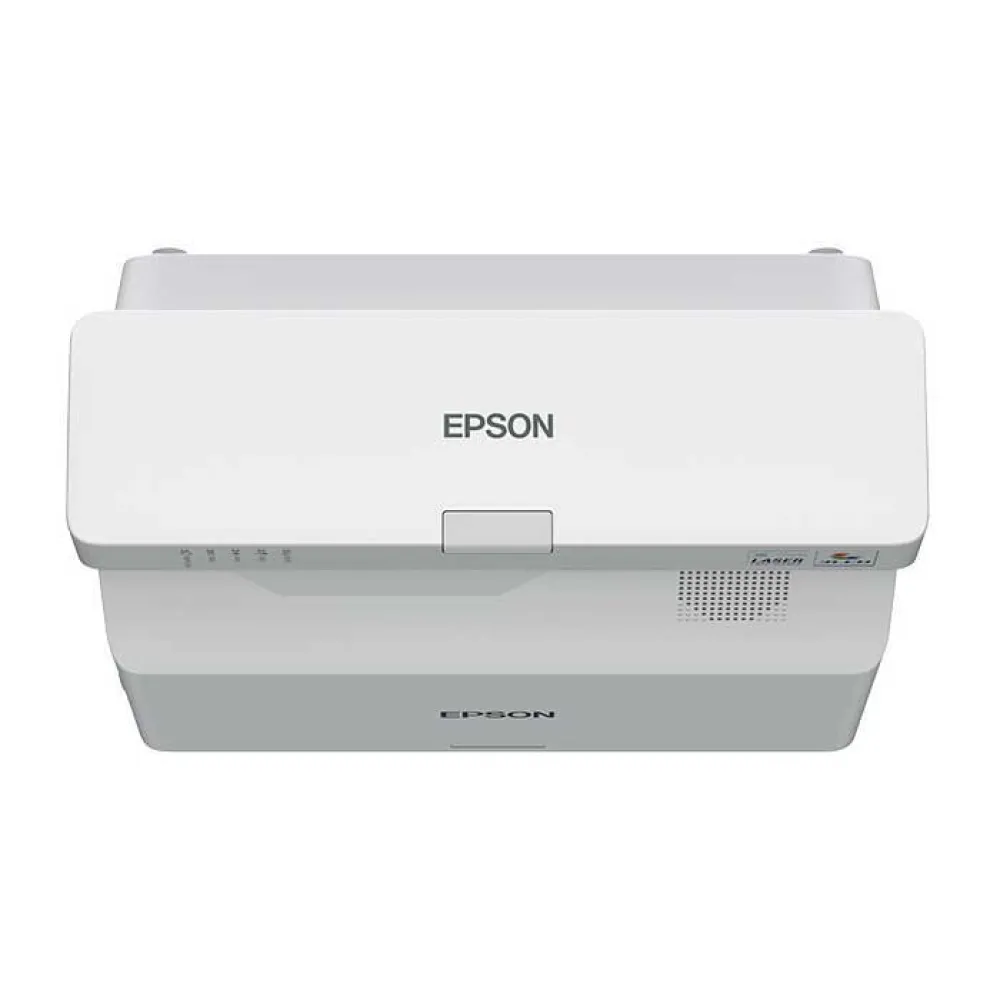 Интерактивный проектор Epson EB-770Fi