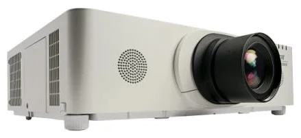 Мультимедийный проектор Christie LWU501i