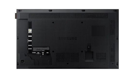 Профессиональная панель Samsung DC32E Профессиональная панель Samsung DC32E