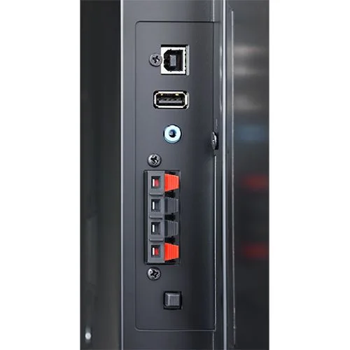 Профессиональная панель NEC MultiSync X981UHD