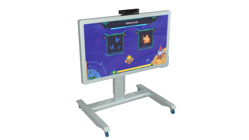 Интерактивный комплекс UTSMove Lite