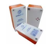 Цифровой датчик Ускорения