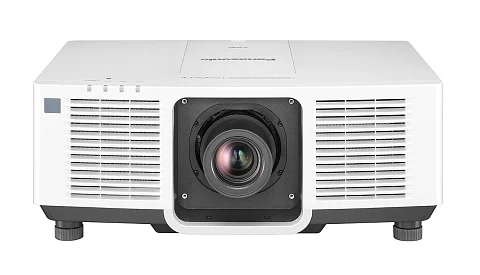 Мультимедийный проектор Panasonic PT-MZ782W