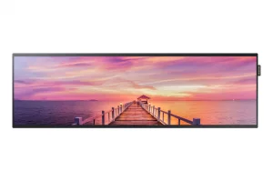 Профессиональная панель 37" Samsung SH37F Профессиональная панель 37" Samsung SH37F