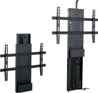 Лифт для плазменных и LCD панелей Venset TS750. Размер экрана до 42 дюймов.