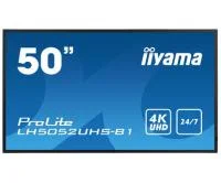Профессиональная панель Iiyama LH5052UHS-B1 Профессиональная панель Iiyama LH5052UHS-B1