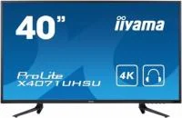 Профессиональная панель Iiyama X4071UHSU-B1 Профессиональная панель Iiyama X4071UHSU-B1
