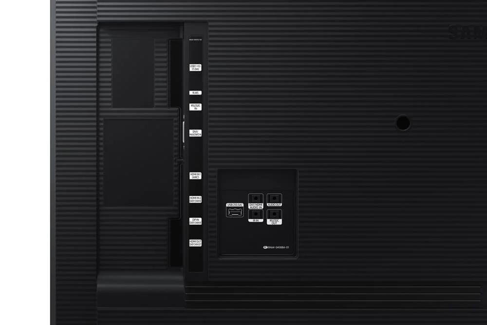 Профессиональная панель Samsung QM43R-A Профессиональная панель Samsung QM43R-A