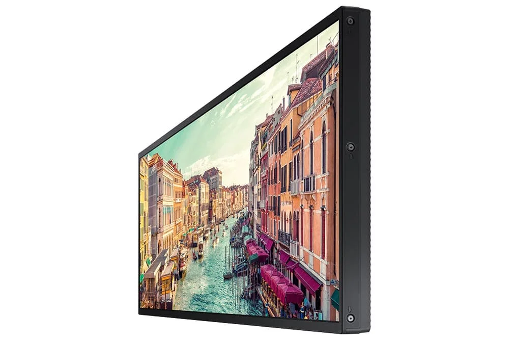 Профессиональная панель Samsung SH37R-B Профессиональная панель Samsung SH37R-B