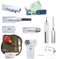 Цифровые лаборатории PASCO  [ОБЖ]