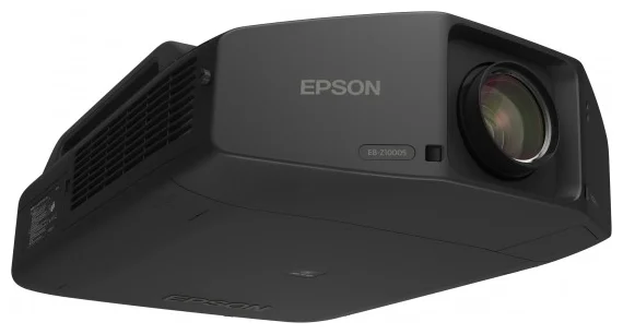 Мультимедийный проектор Epson EB-Z10005