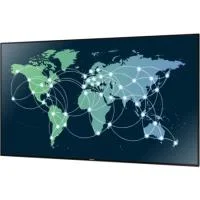 Профессиональная панель Samsung ED75E Профессиональная панель Samsung ED75E