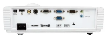 Мультимедийный проектор Optoma W305ST