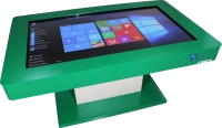 Интерактивный стол Interactive Project touch 43" i