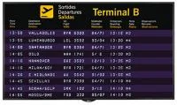Профессиональная панель LG 42LS75C-M Профессиональная панель LG 42LS75C-M