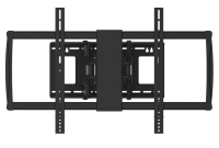 Кронштейн Digis DSM-P3796 поворотно-выдвижной для плоских и изогнутых ТВ 49"-100"