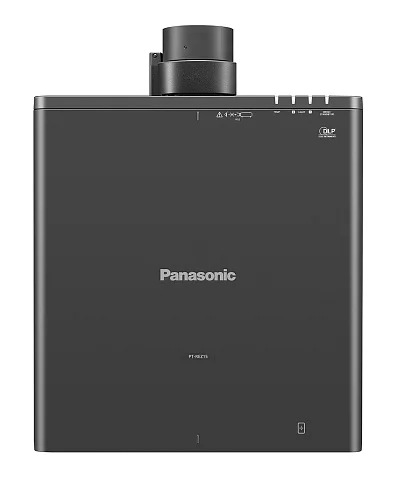 Мультимедийный проектор Panasonic PT-REZ15BE