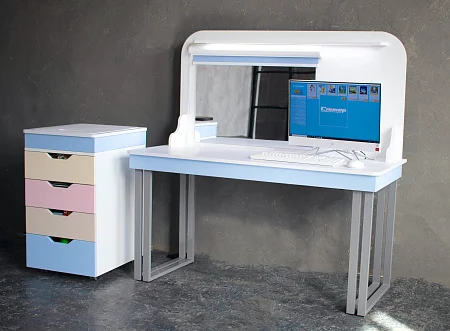 Интерактивный логопедический комплекс "Спикер"