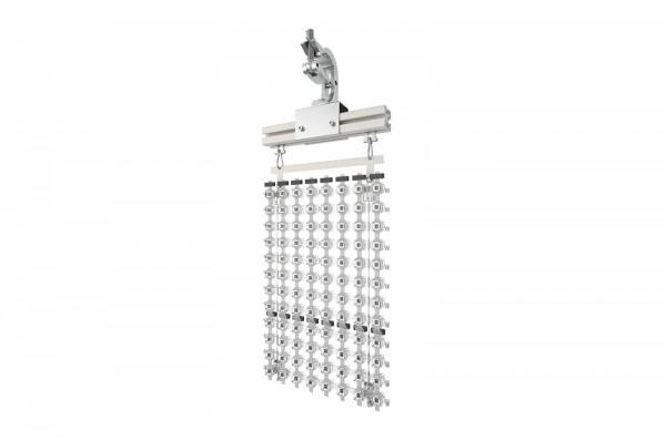 Гибкий светодиодный экран LG GMBD035-GN4