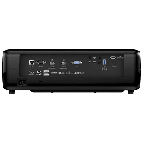 Мультимедийный проектор Optoma UHD350X