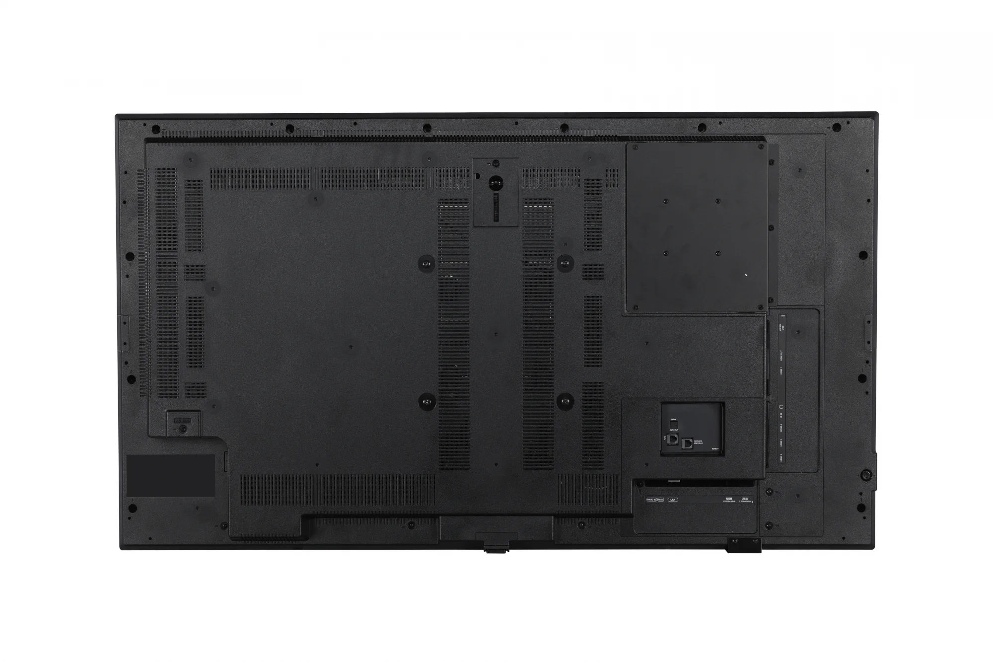 Профессиональная панель 50" Vestel PR50D-4H Профессиональная панель 50" Vestel PR50D-4H