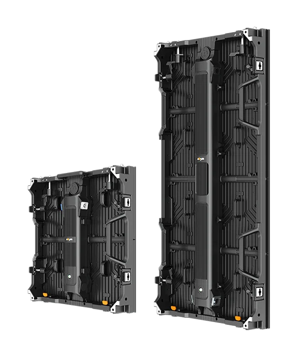 Светодиодный экран Absen NT3.9W