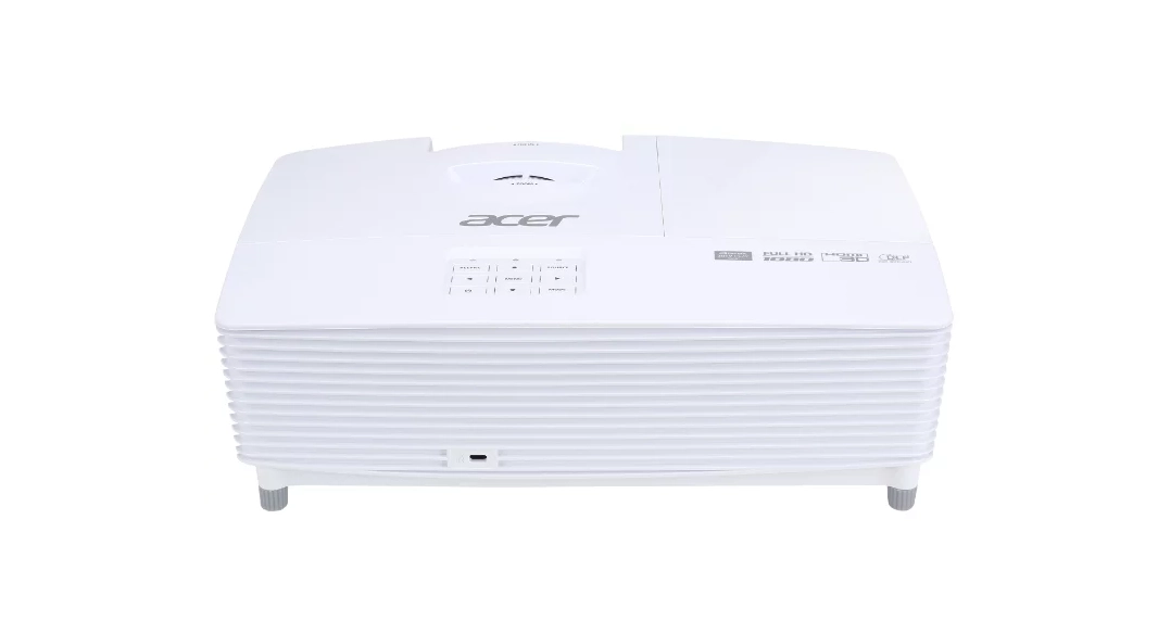 Мультимедийный проектор Acer H6517ABD