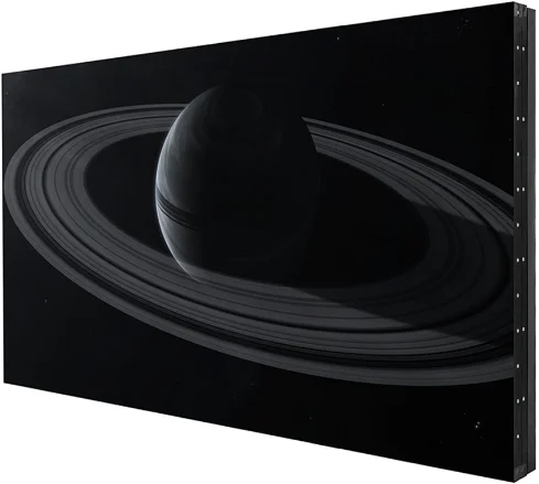 Профессиональная панель EliteBoard для видеостен 55" BB557FFBED