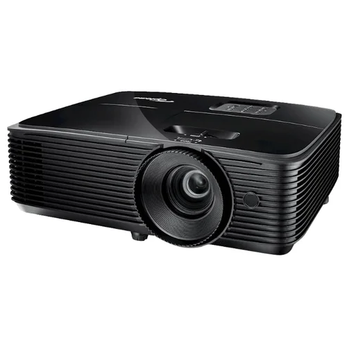 Мультимедийный проектор Optoma S343e