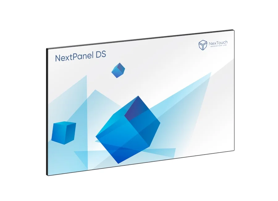 Профессиональная панель NexTouch NextPanel DS 86 Профессиональная панель NexTouch NextPanel DS 86