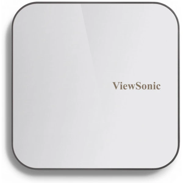 Мультимедийный проектор ViewSonic M2e