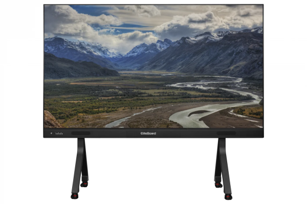 Светодиодный экран EliteBoard All-In-One LED-дисплей 120" DC-120U1IO