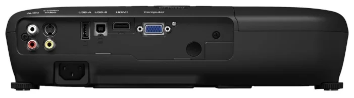 Мультимедийный проектор Epson EH-TW550