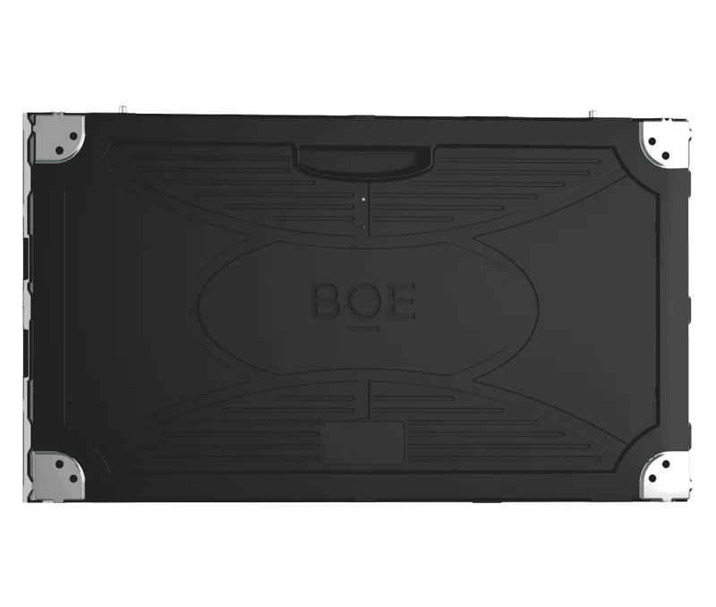 Светодиодный экран BOE BTT024B2