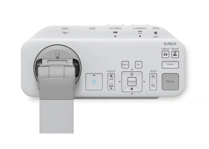 Документ-камера Epson ELPDC21